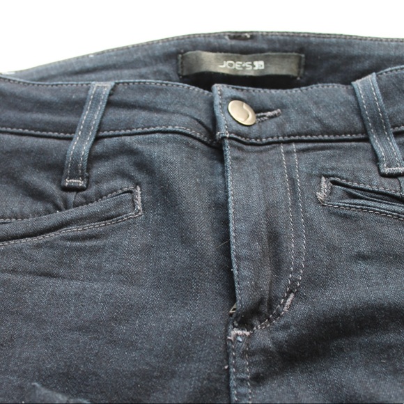 FLARE JOES JEANS - Picture 2 of 6